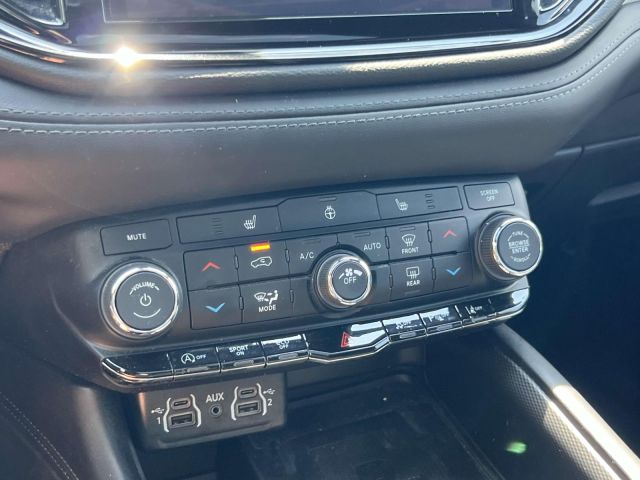 2022 Dodge Durango GT Plus AWD