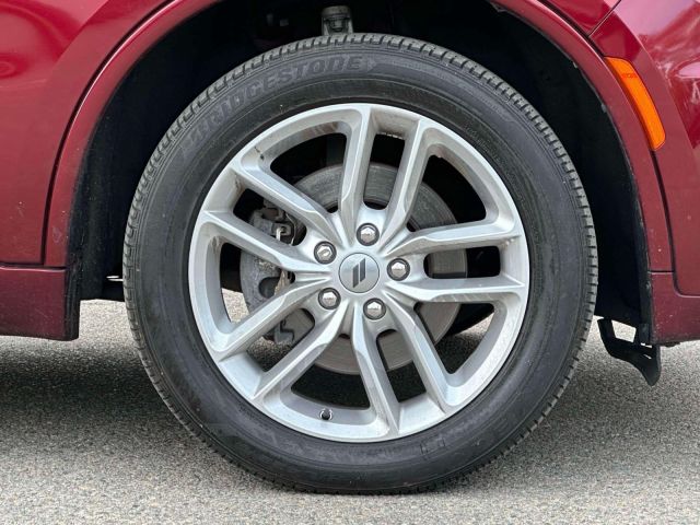 2022 Dodge Durango GT Plus AWD 2022 Dodge Durango GT Plus AWD
