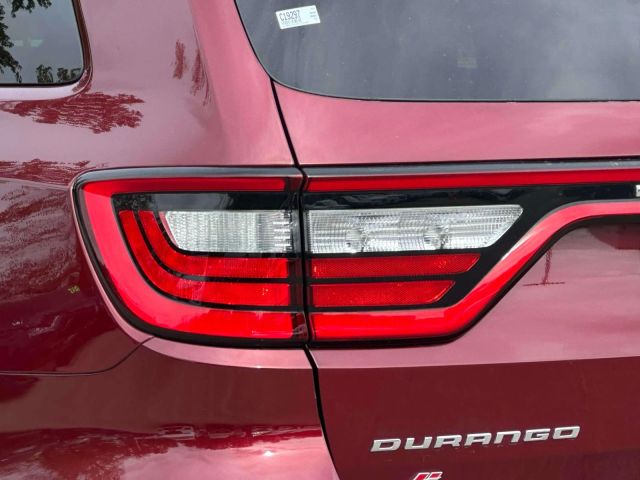 2022 Dodge Durango GT Plus AWD 2022 Dodge Durango GT Plus AWD