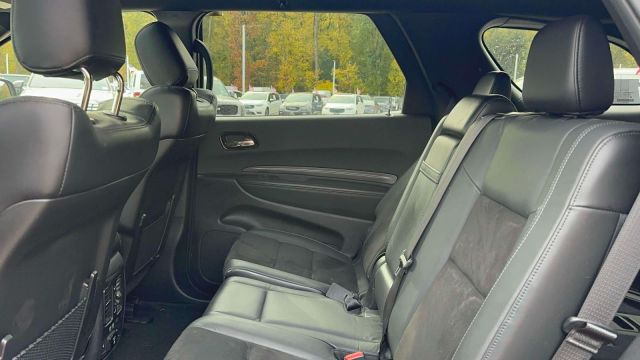 2022 Dodge Durango GT Plus AWD 2022 Dodge Durango GT Plus AWD