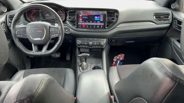 2022 Dodge Durango GT Plus AWD 2022 Dodge Durango GT Plus AWD