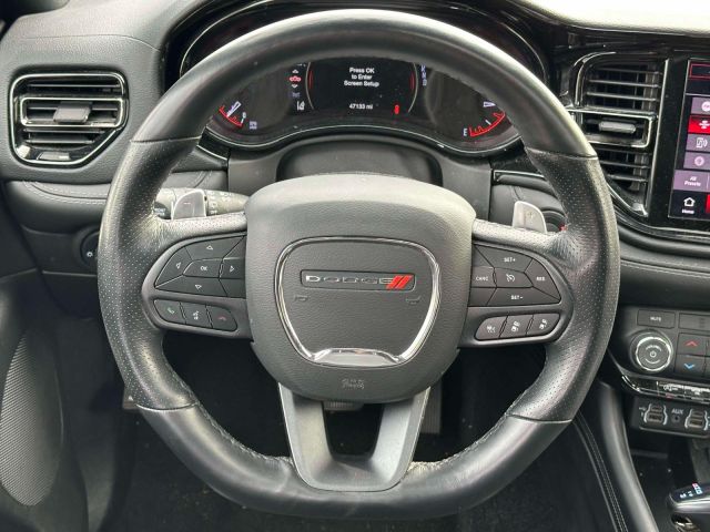 2022 Dodge Durango GT Plus AWD 2022 Dodge Durango GT Plus AWD