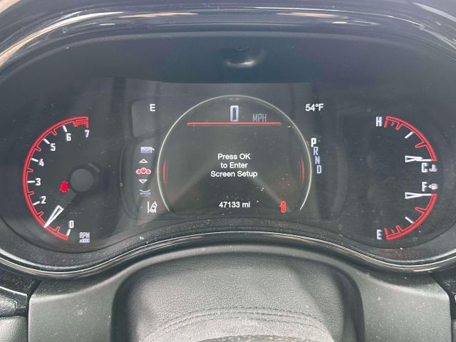 2022 Dodge Durango GT Plus AWD 2022 Dodge Durango GT Plus AWD