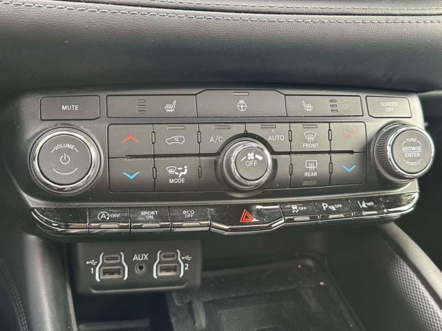 2022 Dodge Durango GT Plus AWD 2022 Dodge Durango GT Plus AWD