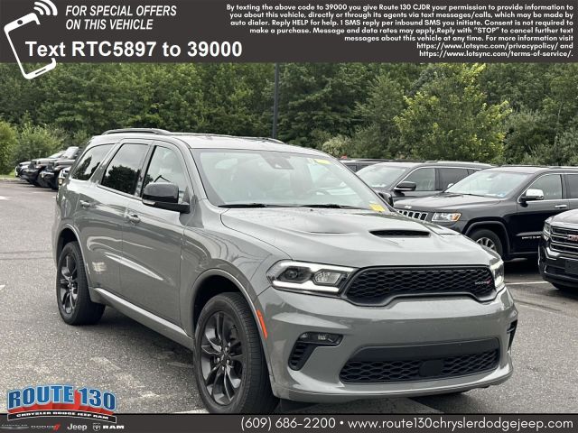 2022 Dodge Durango GT Plus AWD