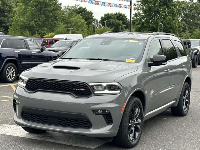 2022 Dodge Durango GT Plus AWD