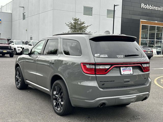 2022 Dodge Durango GT Plus AWD