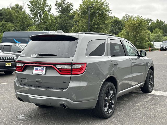 2022 Dodge Durango GT Plus AWD