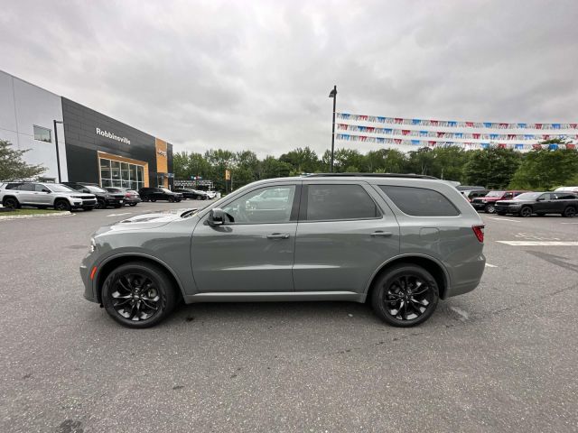 2022 Dodge Durango GT Plus AWD