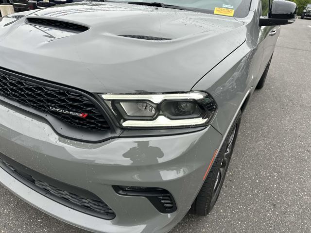2022 Dodge Durango GT Plus AWD