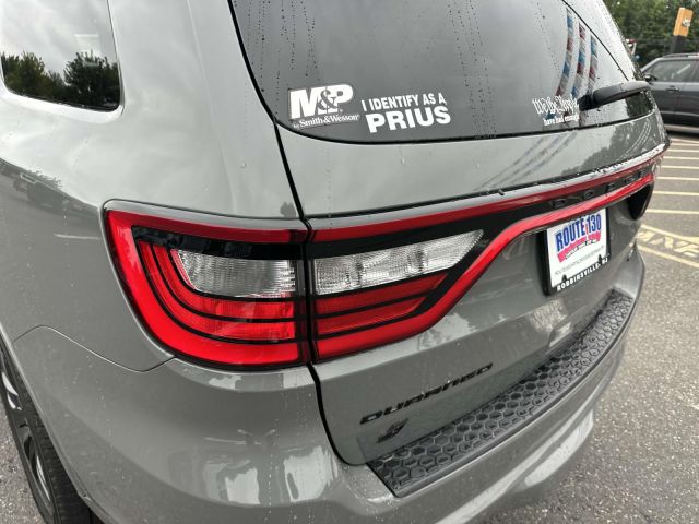 2022 Dodge Durango GT Plus AWD