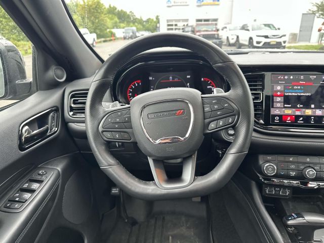 2022 Dodge Durango GT Plus AWD