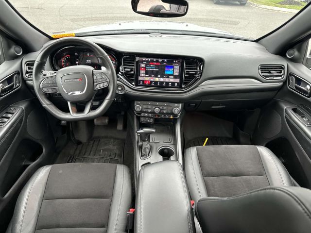 2022 Dodge Durango GT Plus AWD