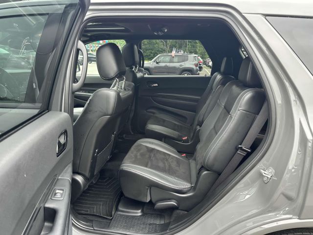 2022 Dodge Durango GT Plus AWD