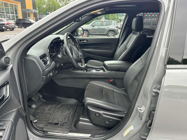2022 Dodge Durango GT Plus AWD