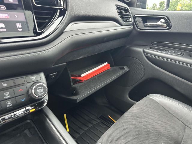 2022 Dodge Durango GT Plus AWD