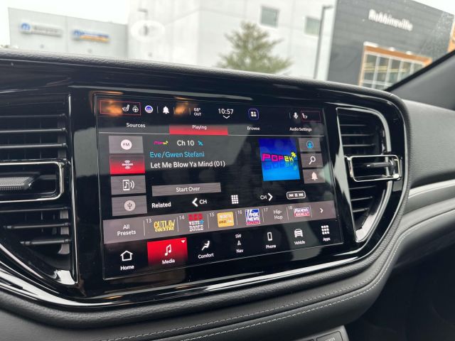 2022 Dodge Durango GT Plus AWD