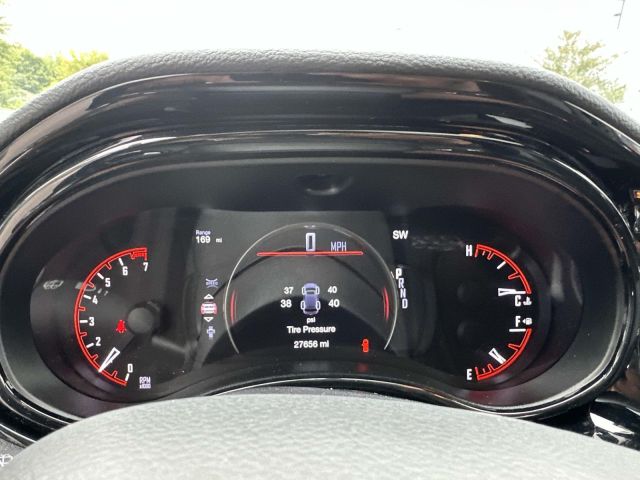 2022 Dodge Durango GT Plus AWD