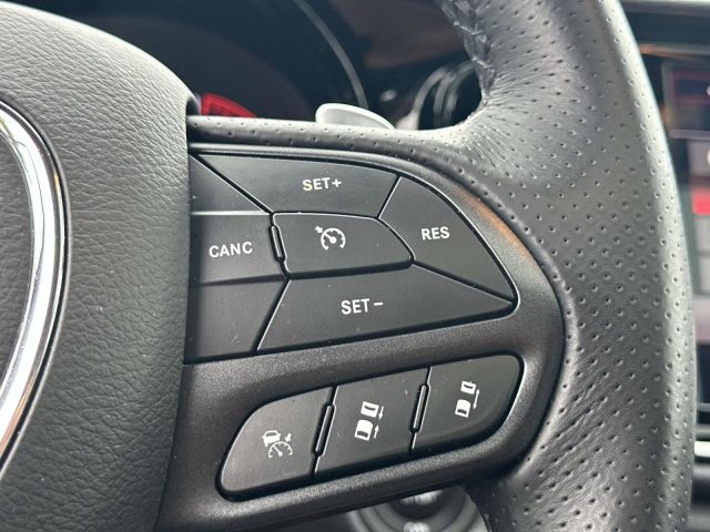 2022 Dodge Durango GT Plus AWD