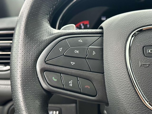 2022 Dodge Durango GT Plus AWD