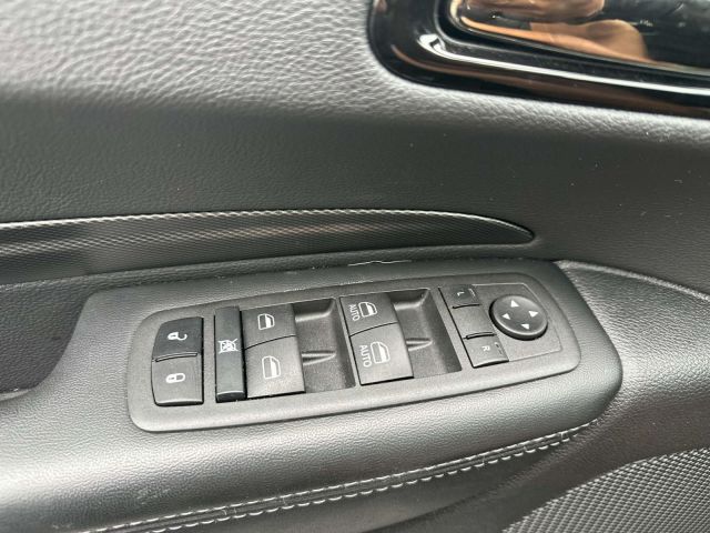 2022 Dodge Durango GT Plus AWD