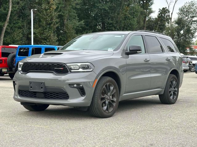 2022 Dodge Durango GT Plus AWD