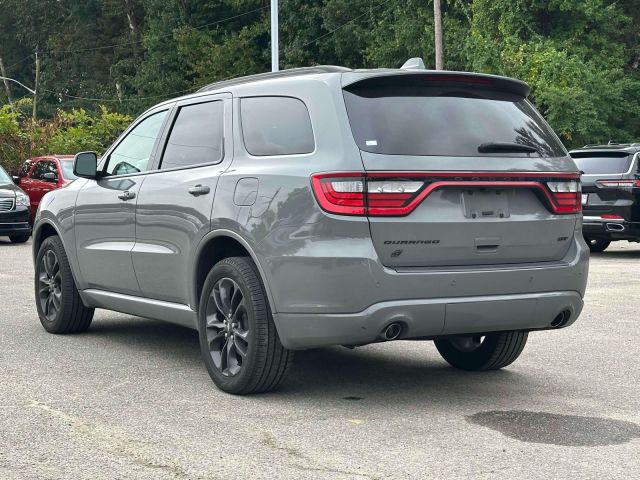 2022 Dodge Durango GT Plus AWD