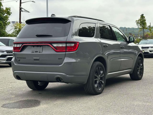 2022 Dodge Durango GT Plus AWD