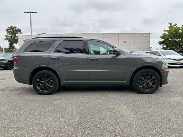 2022 Dodge Durango GT Plus AWD