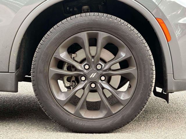 2022 Dodge Durango GT Plus AWD