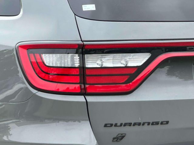 2022 Dodge Durango GT Plus AWD