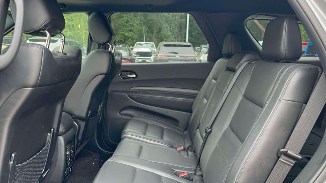 2022 Dodge Durango GT Plus AWD