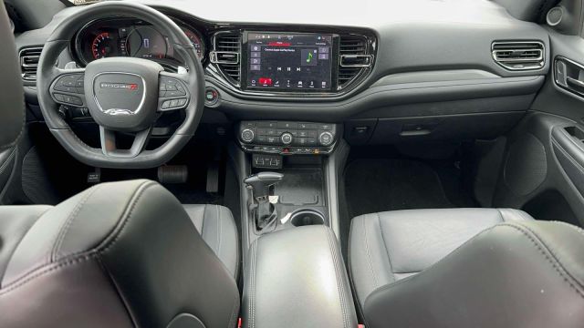 2022 Dodge Durango GT Plus AWD