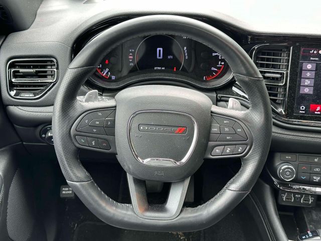 2022 Dodge Durango GT Plus AWD