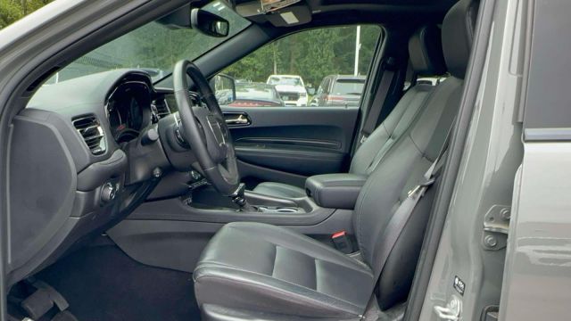 2022 Dodge Durango GT Plus AWD