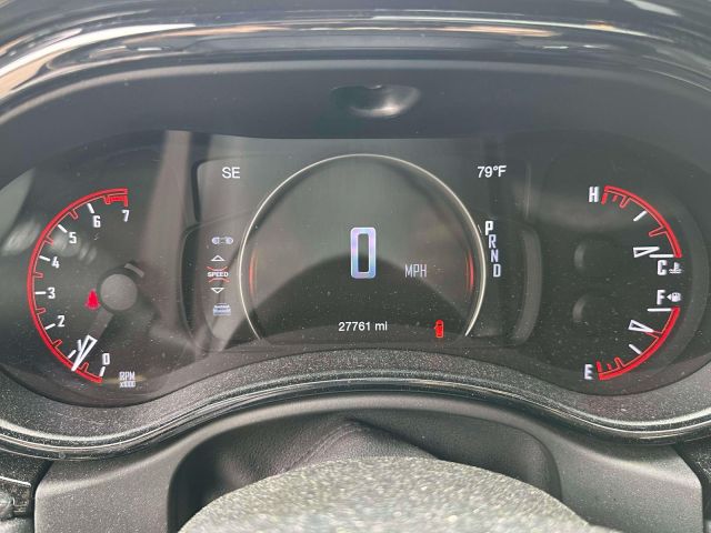 2022 Dodge Durango GT Plus AWD
