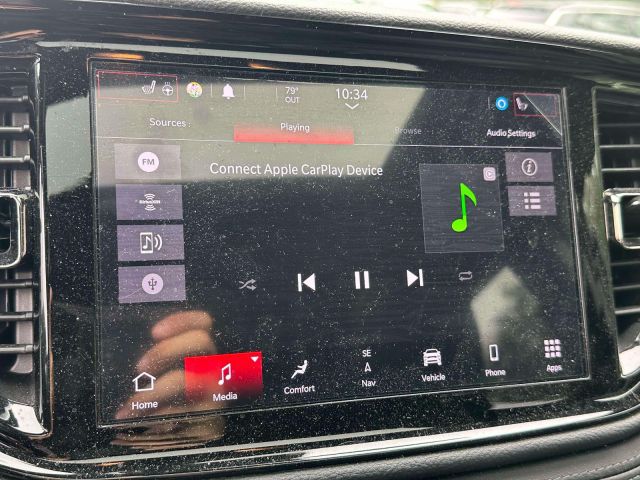 2022 Dodge Durango GT Plus AWD