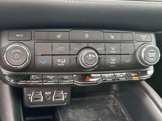 2022 Dodge Durango GT Plus AWD