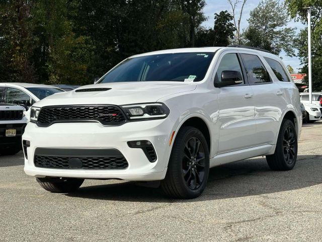 2022 Dodge Durango GT Plus AWD