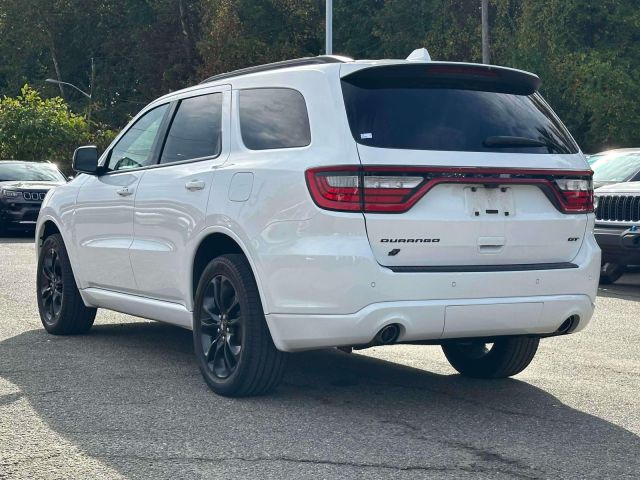 2022 Dodge Durango GT Plus AWD