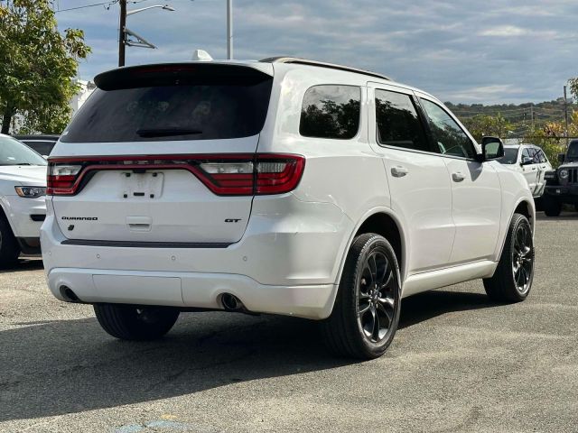 2022 Dodge Durango GT Plus AWD