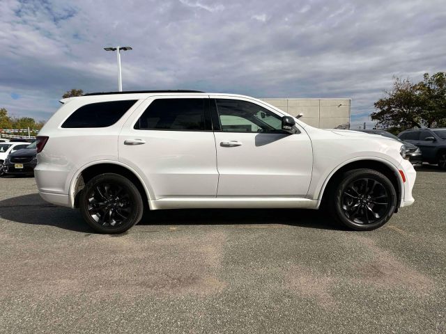 2022 Dodge Durango GT Plus AWD