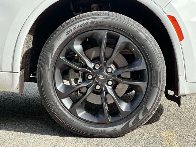 2022 Dodge Durango GT Plus AWD
