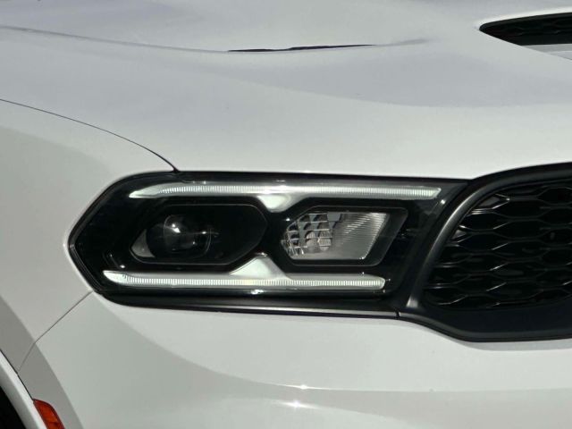 2022 Dodge Durango GT Plus AWD