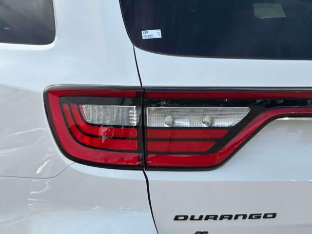 2022 Dodge Durango GT Plus AWD
