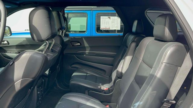 2022 Dodge Durango GT Plus AWD