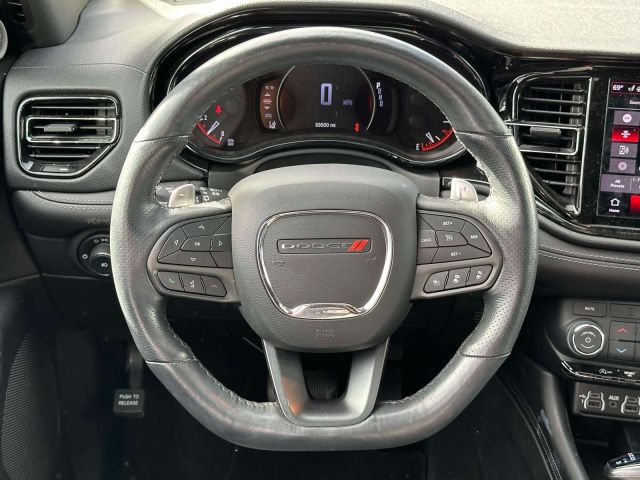 2022 Dodge Durango GT Plus AWD
