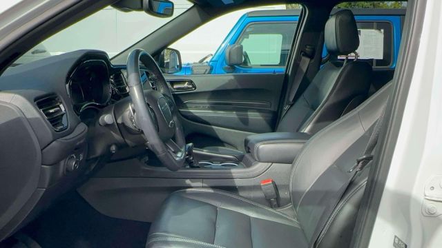 2022 Dodge Durango GT Plus AWD