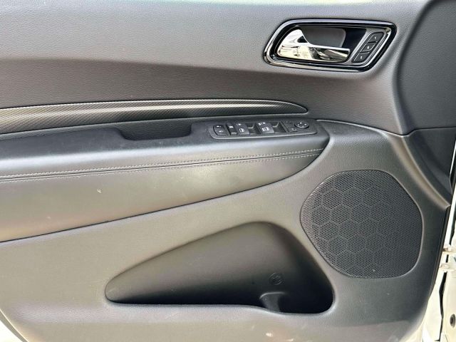 2022 Dodge Durango GT Plus AWD