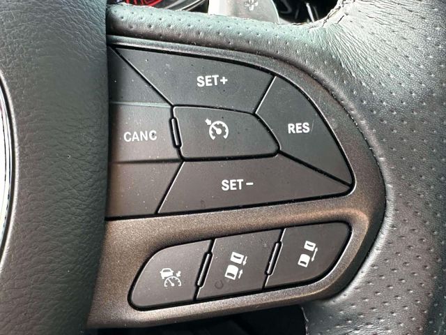 2022 Dodge Durango GT Plus AWD